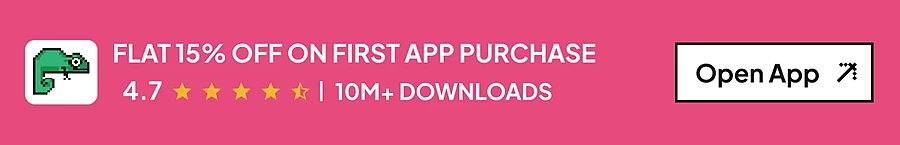 App download banner